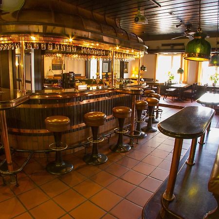 Muehlenkamp Hotel & Gastronomie Oelde Kültér fotó