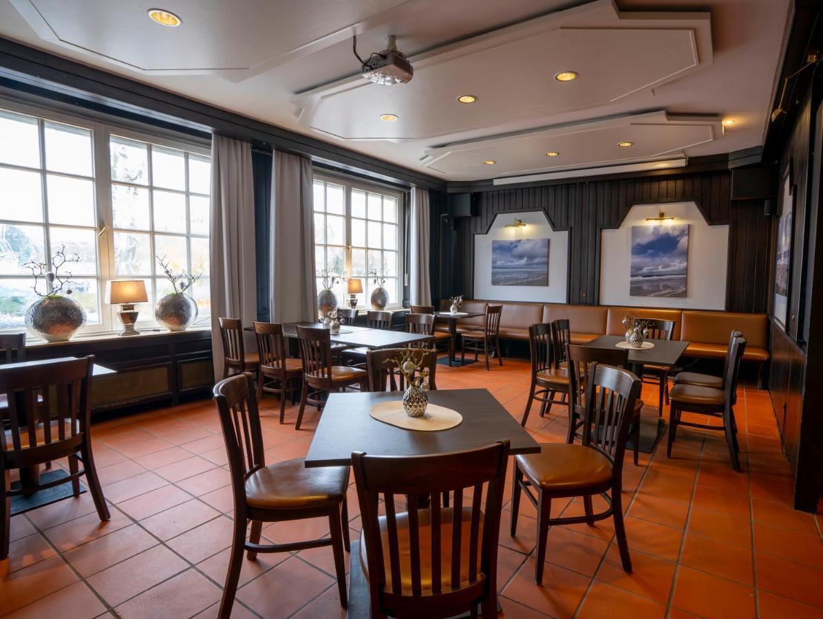 Muehlenkamp Hotel & Gastronomie Oelde Kültér fotó