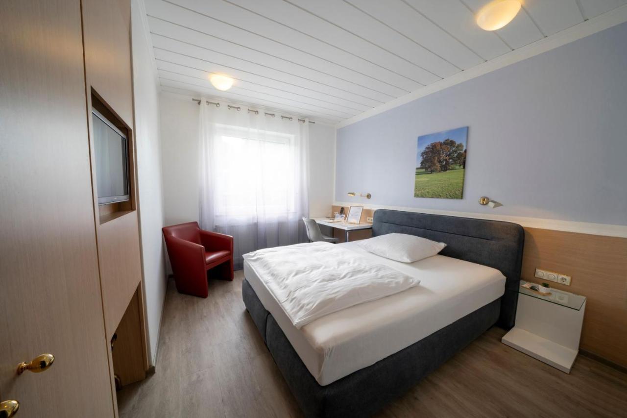 Muehlenkamp Hotel & Gastronomie Oelde Kültér fotó