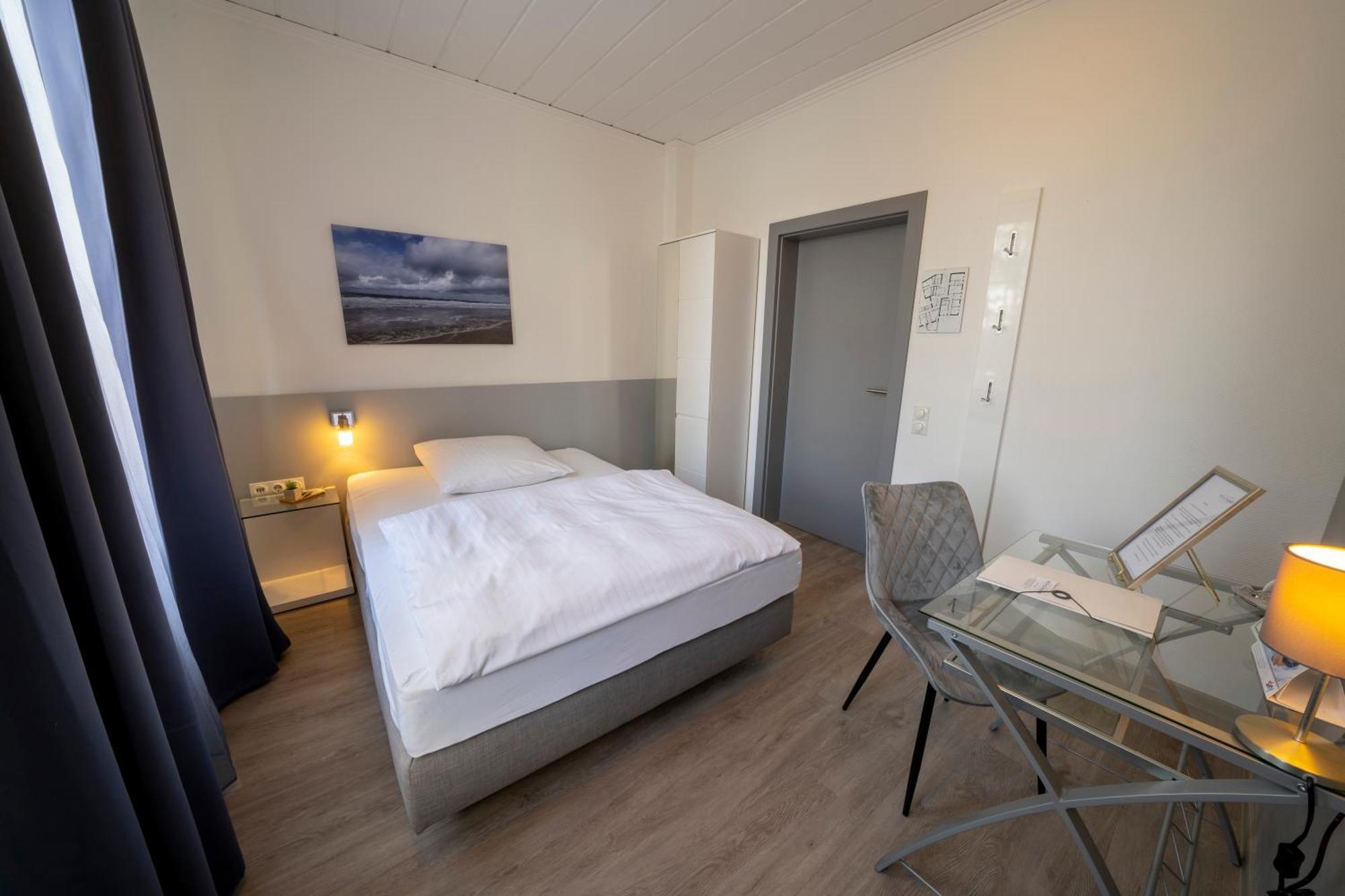 Muehlenkamp Hotel & Gastronomie Oelde Kültér fotó