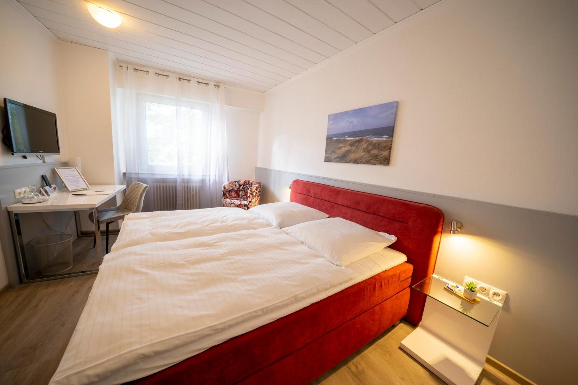 Muehlenkamp Hotel & Gastronomie Oelde Kültér fotó