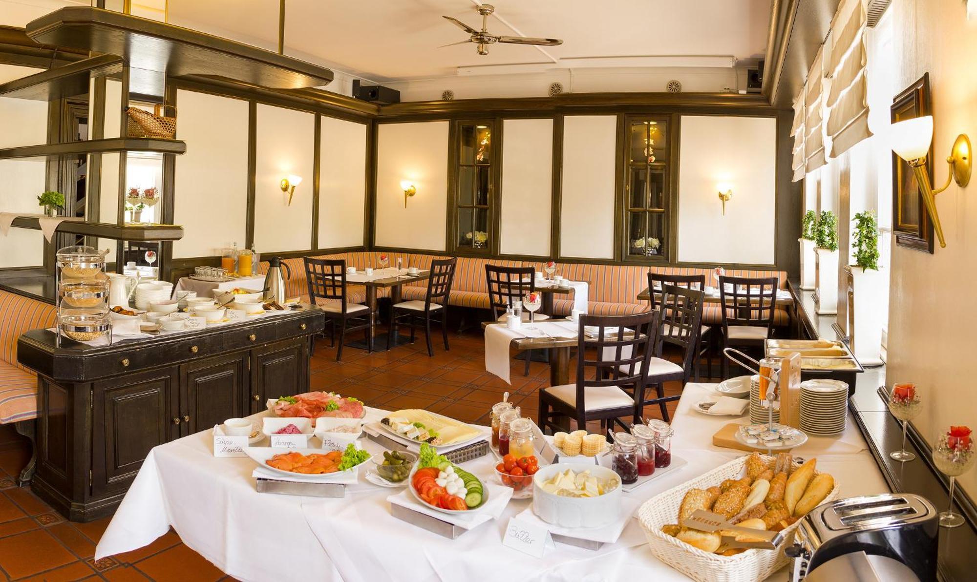Muehlenkamp Hotel & Gastronomie Oelde Kültér fotó