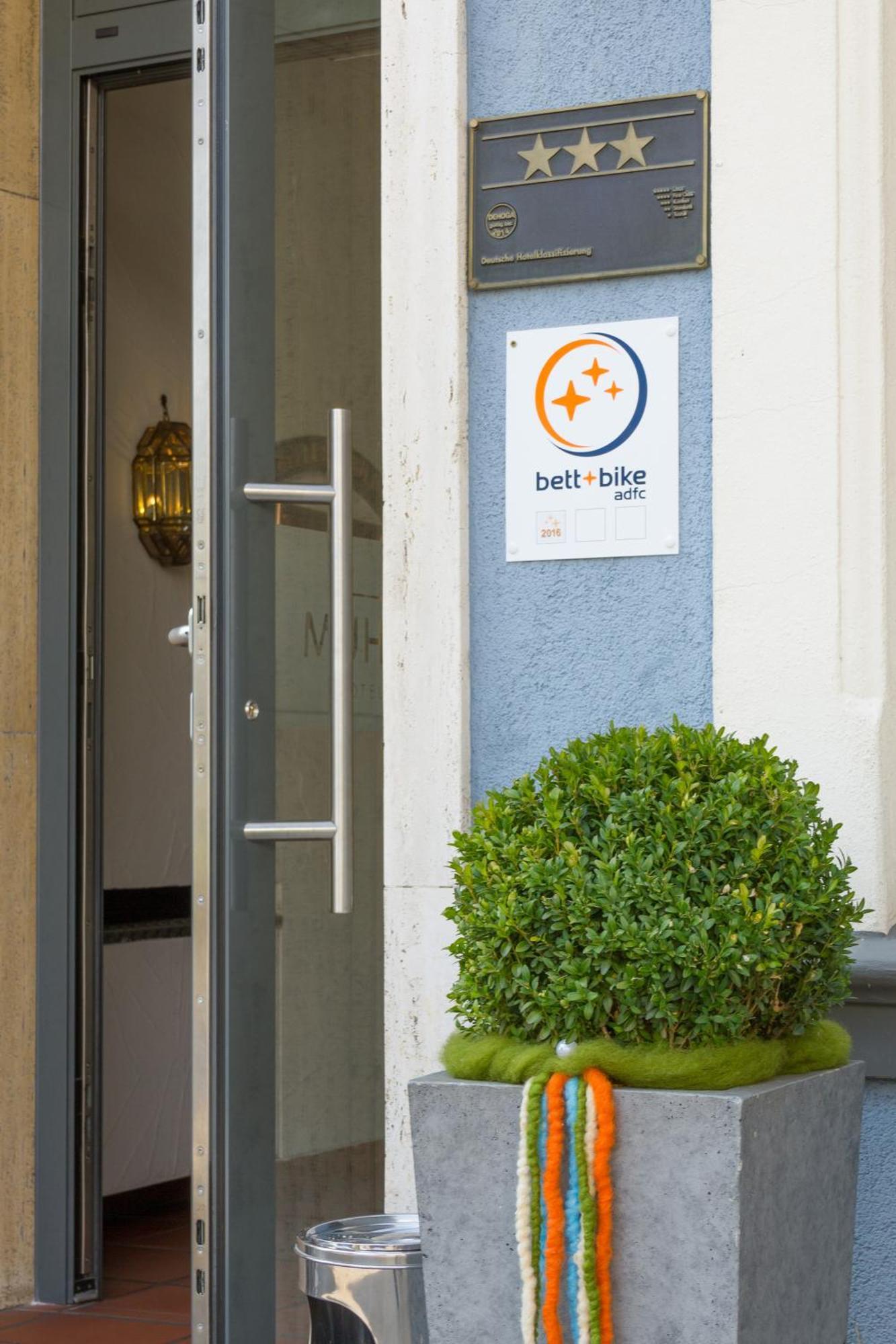 Muehlenkamp Hotel & Gastronomie Oelde Kültér fotó