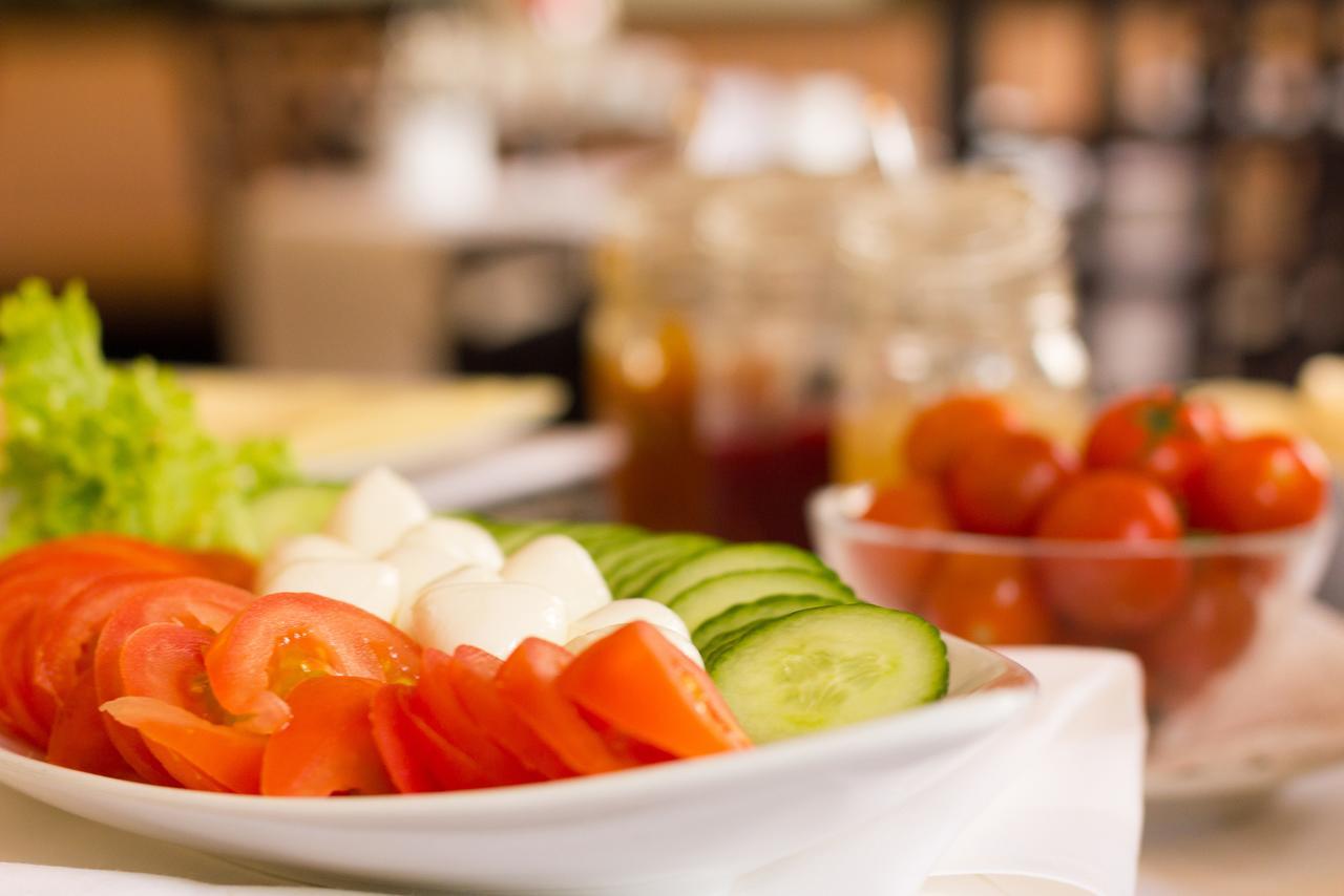 Muehlenkamp Hotel & Gastronomie Oelde Kültér fotó